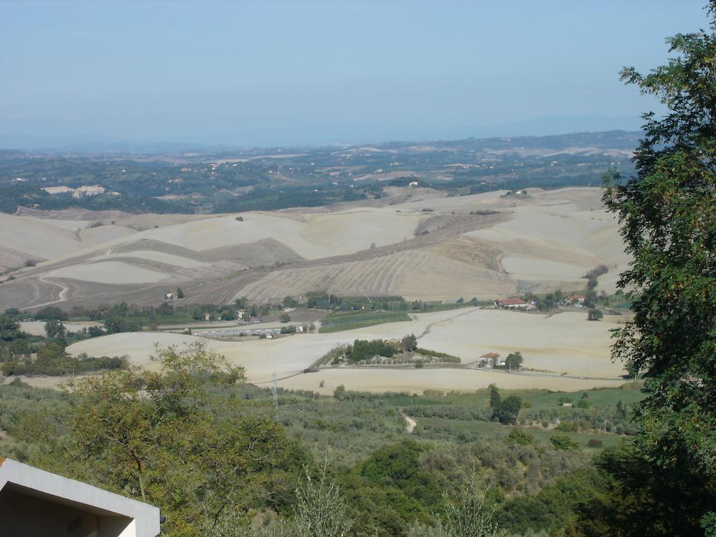 Casa Ricciardi Lägenhet Chianni Rum bild