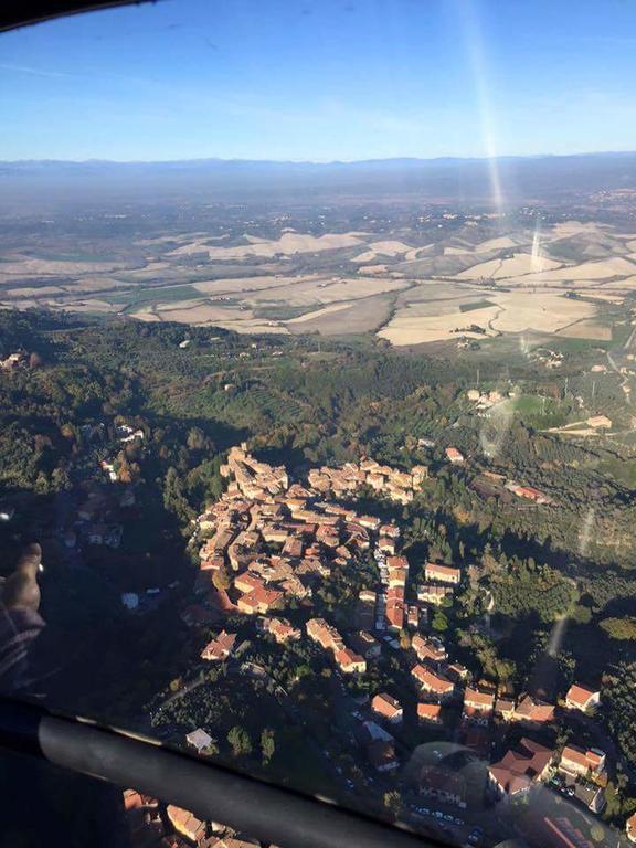 Casa Ricciardi Lägenhet Chianni Exteriör bild